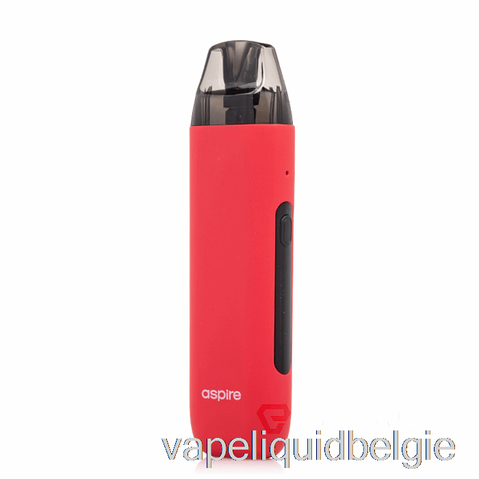 Vape België Aspire Minican 3 Pro 20w Pod-systeem Rozerood